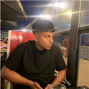 Doy clases variadas de conocimientos básico de la ESO y Primaria incluso clases de Inglés O castellano